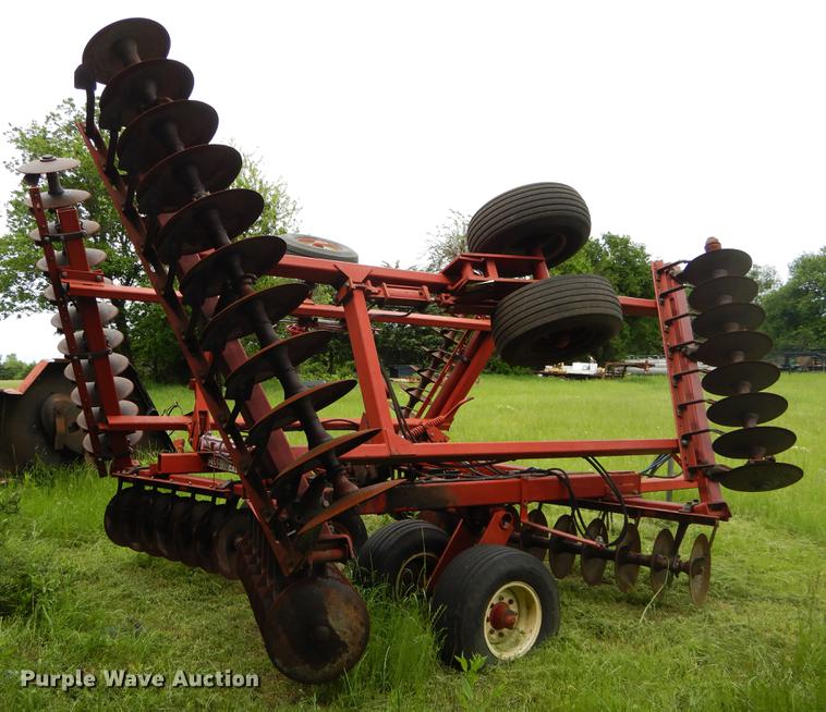 image for item DC0225 Case 3950 disk