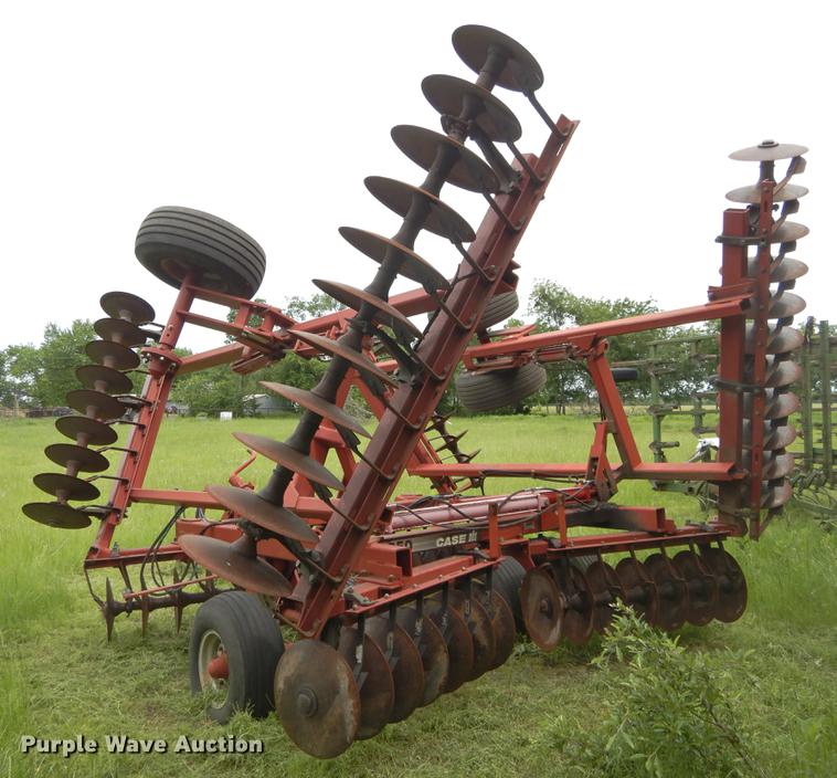 image for item DC0225 Case 3950 disk