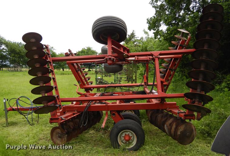 image for item DC0225 Case 3950 disk