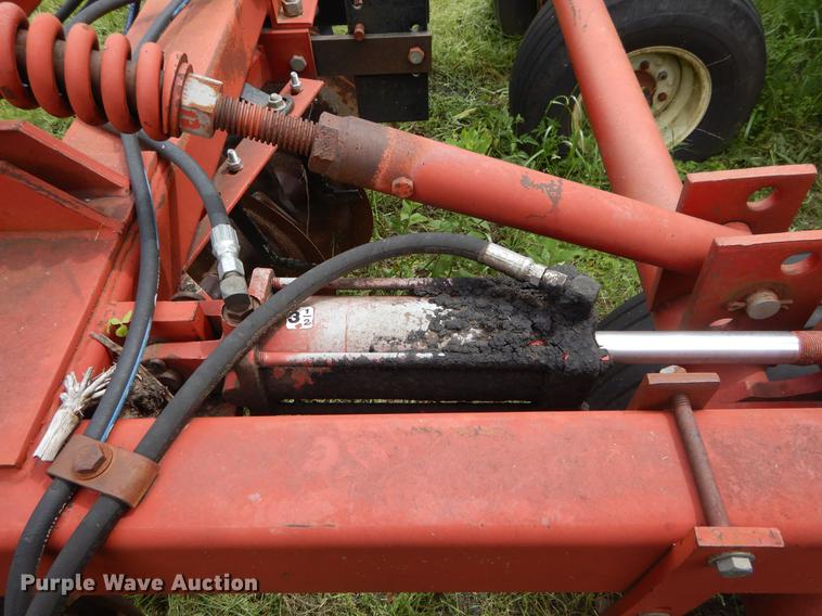 image for item DC0225 Case 3950 disk