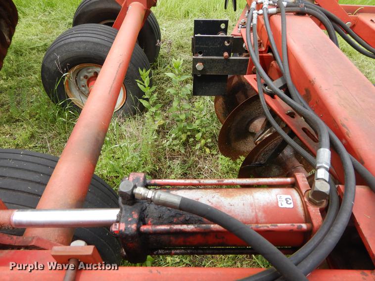 image for item DC0225 Case 3950 disk