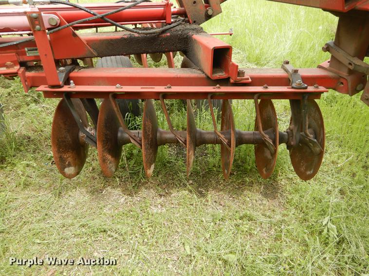 image for item DC0225 Case 3950 disk