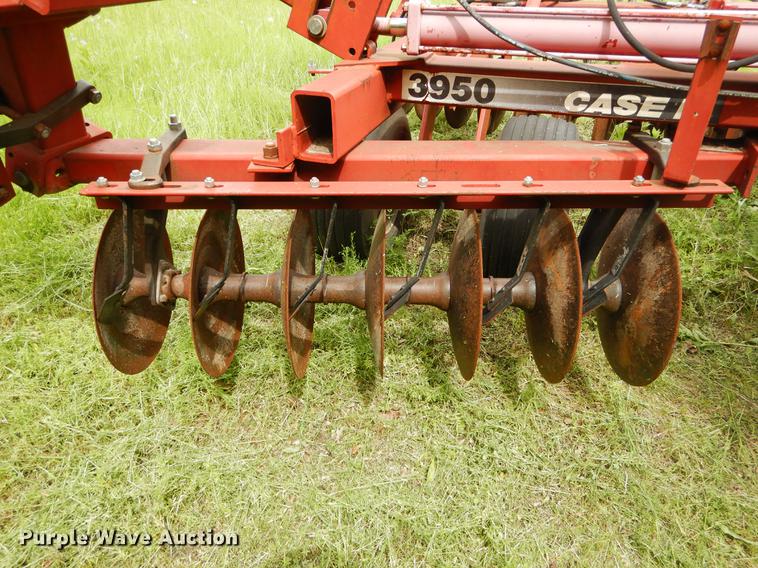 image for item DC0225 Case 3950 disk