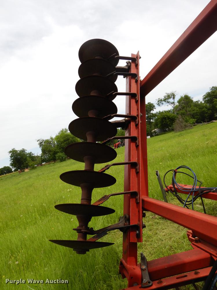 image for item DC0225 Case 3950 disk