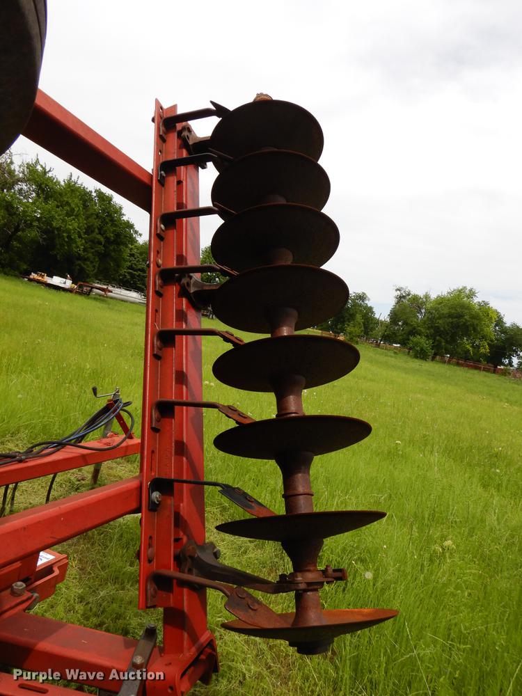 image for item DC0225 Case 3950 disk