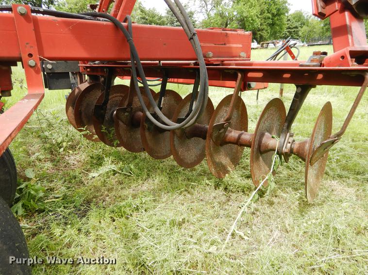 image for item DC0225 Case 3950 disk