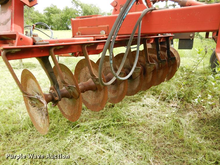 image for item DC0225 Case 3950 disk