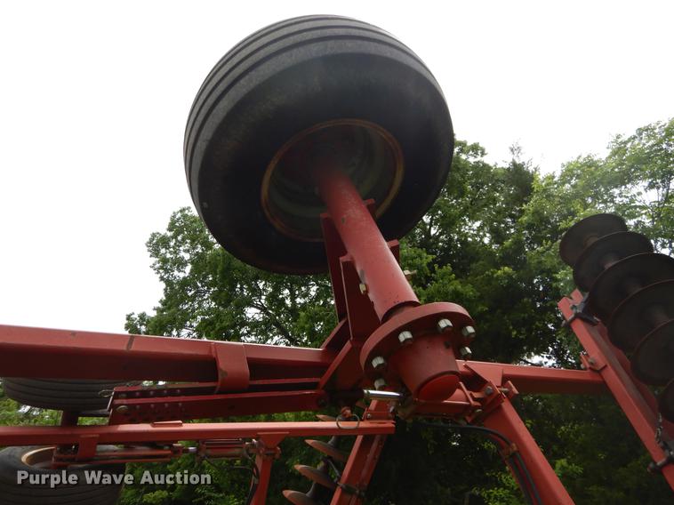 image for item DC0225 Case 3950 disk