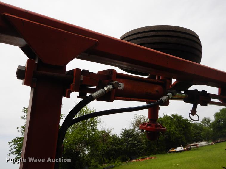 image for item DC0225 Case 3950 disk