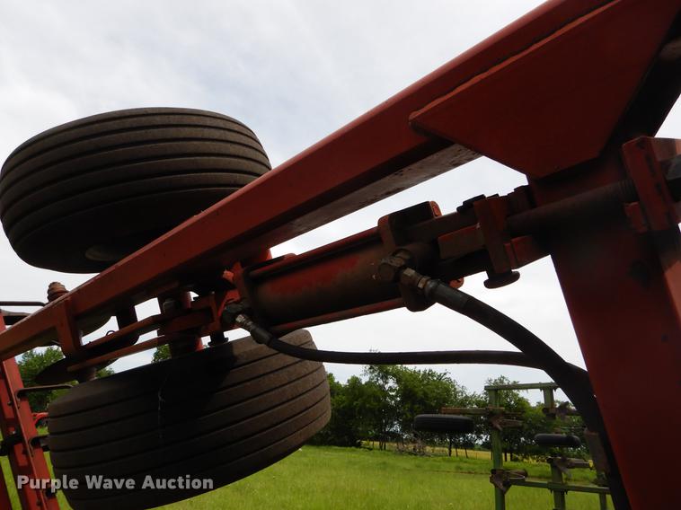 image for item DC0225 Case 3950 disk