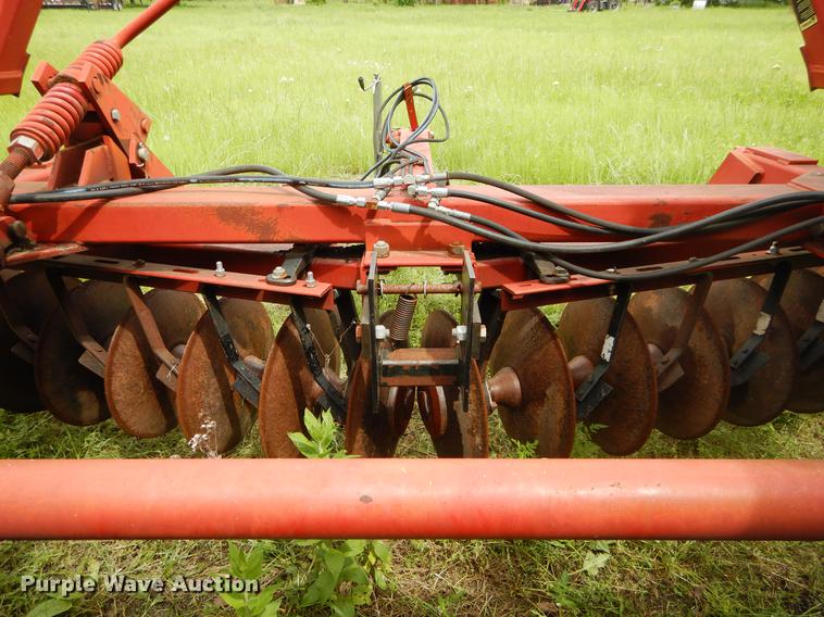 image for item DC0225 Case 3950 disk