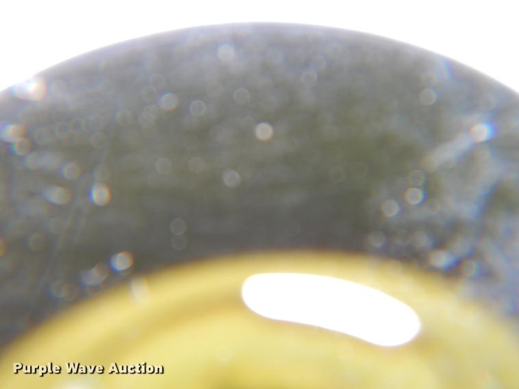 image for item DC0226 John Deere field cultivator