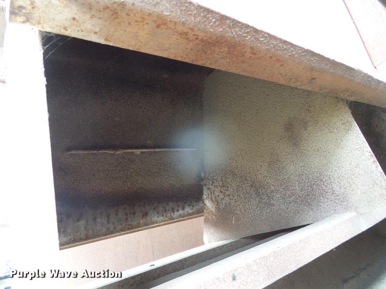 image for item DC5191 (6) concrete bunk forms