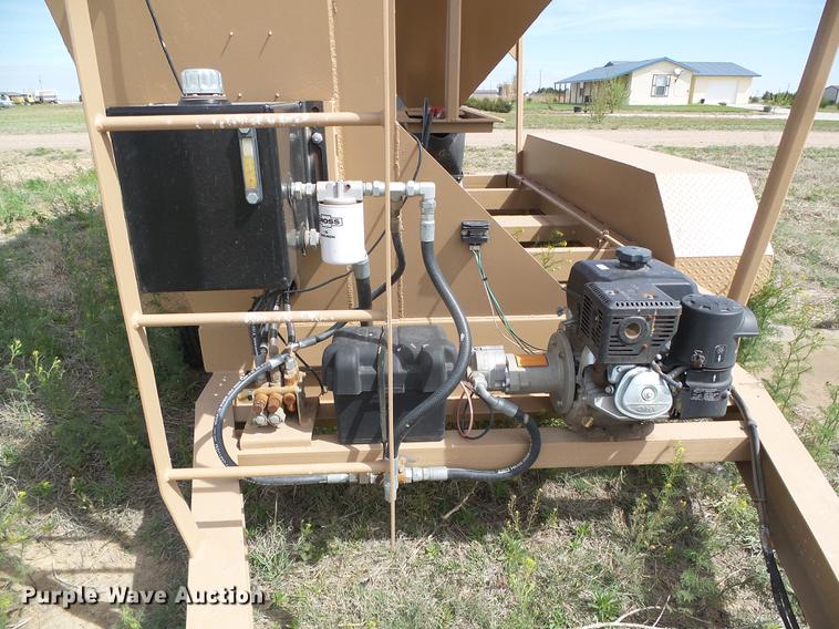 image for item DC5206 Convey All seed tender