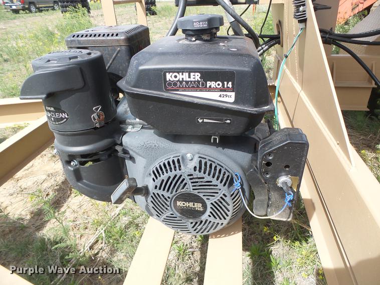 image for item DC5206 Convey All seed tender