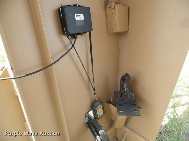 image for item DC5206 Convey All seed tender