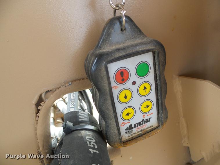 image for item DC5206 Convey All seed tender