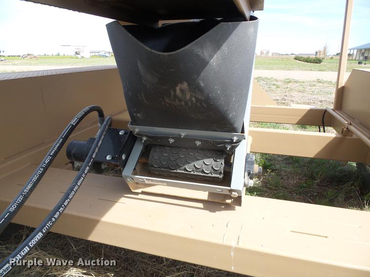 image for item DC5206 Convey All seed tender