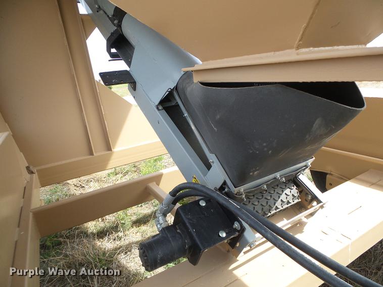 image for item DC5206 Convey All seed tender