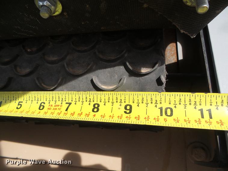 image for item DC5206 Convey All seed tender