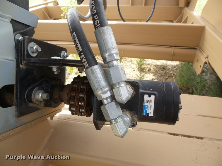 image for item DC5206 Convey All seed tender