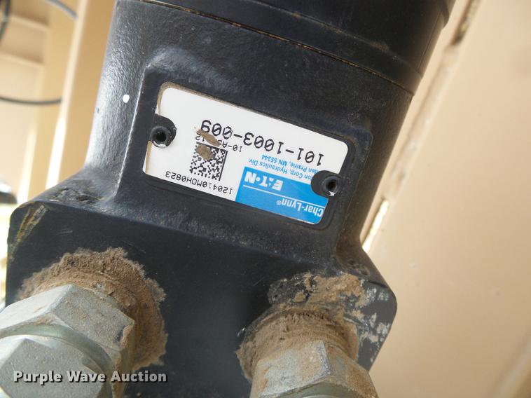 image for item DC5206 Convey All seed tender