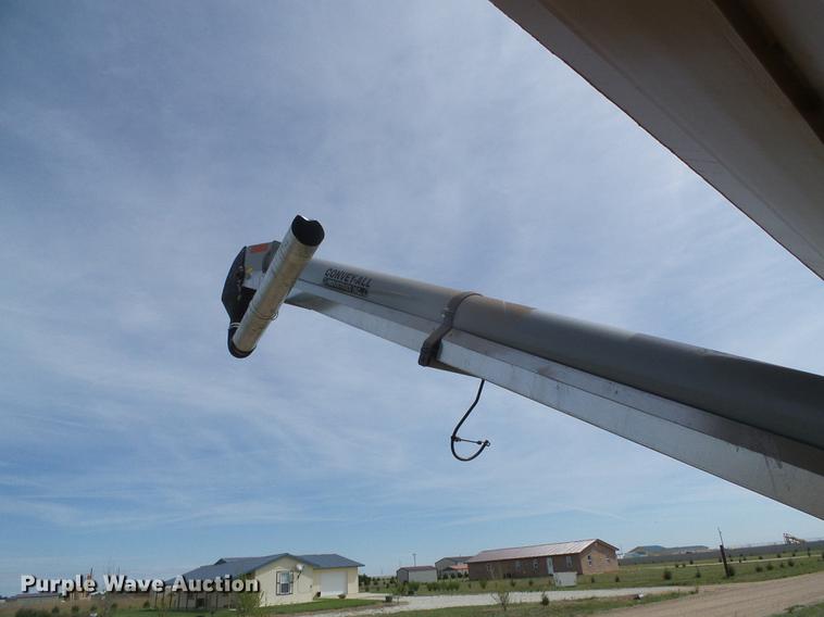 image for item DC5206 Convey All seed tender