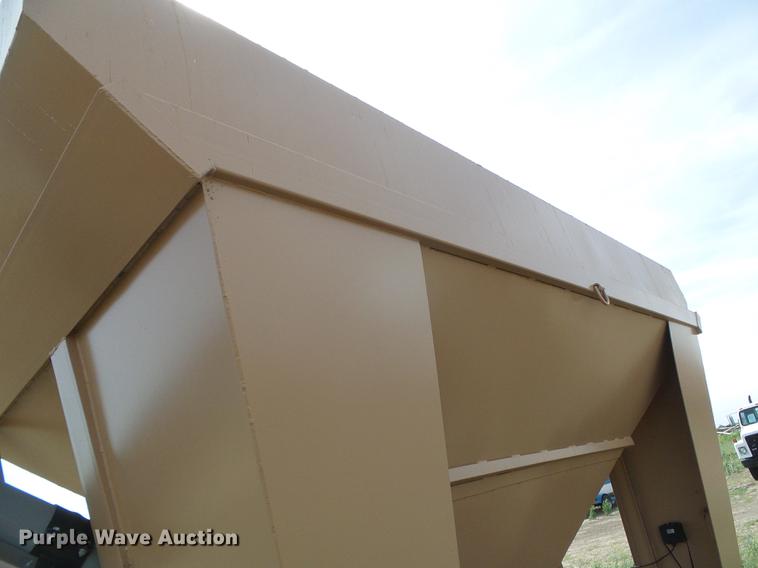 image for item DC5206 Convey All seed tender