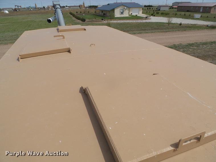 image for item DC5206 Convey All seed tender