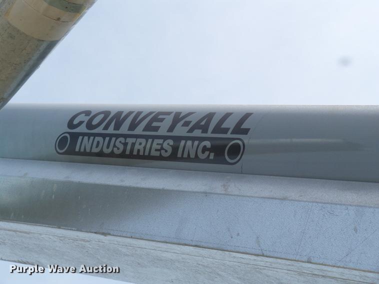 image for item DC5206 Convey All seed tender