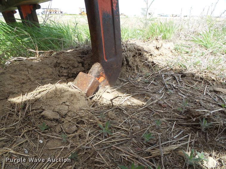 image for item DC5207 Allis Chalmers TS5 Tractor Shovel track loader