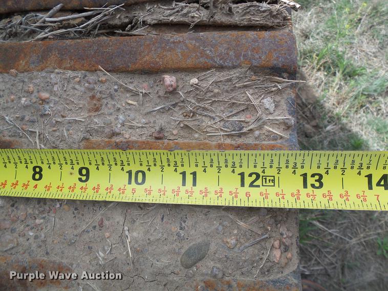 image for item DC5207 Allis Chalmers TS5 Tractor Shovel track loader