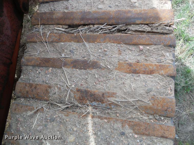 image for item DC5207 Allis Chalmers TS5 Tractor Shovel track loader