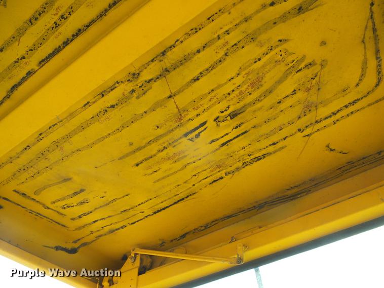 image for item DC5208 Allis Chalmers M100 motor grader