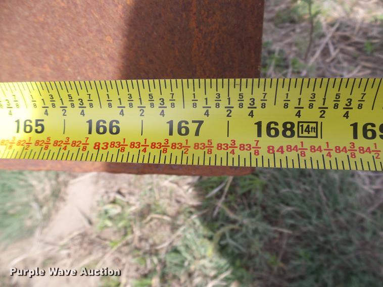 image for item DC5208 Allis Chalmers M100 motor grader