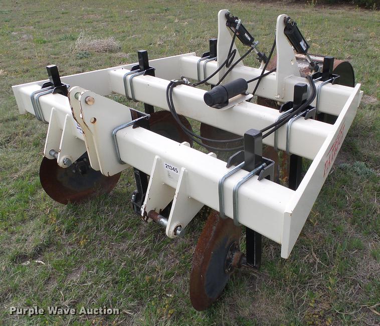 image for item DC5210 Patriot track closer