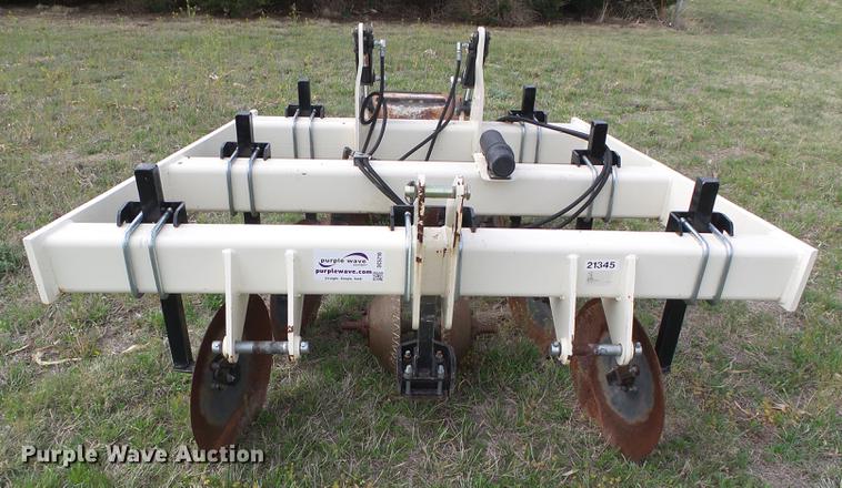 image for item DC5210 Patriot track closer