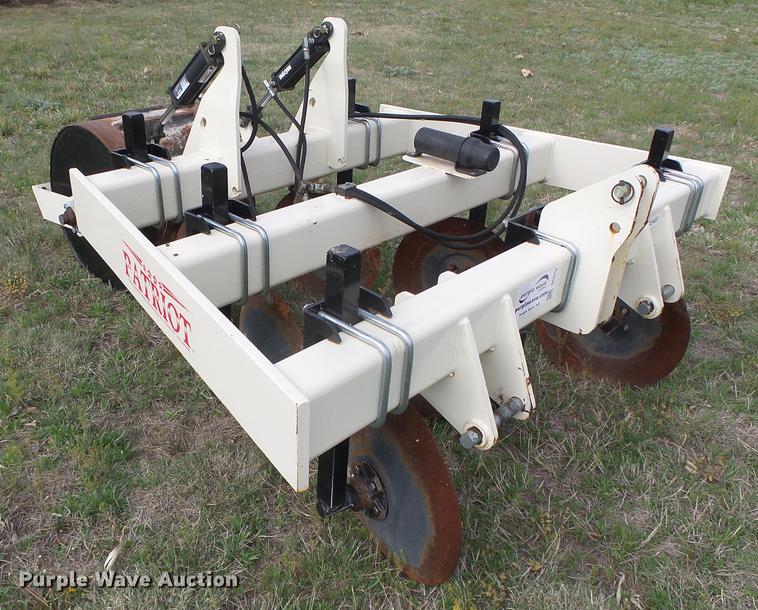 image for item DC5210 Patriot track closer