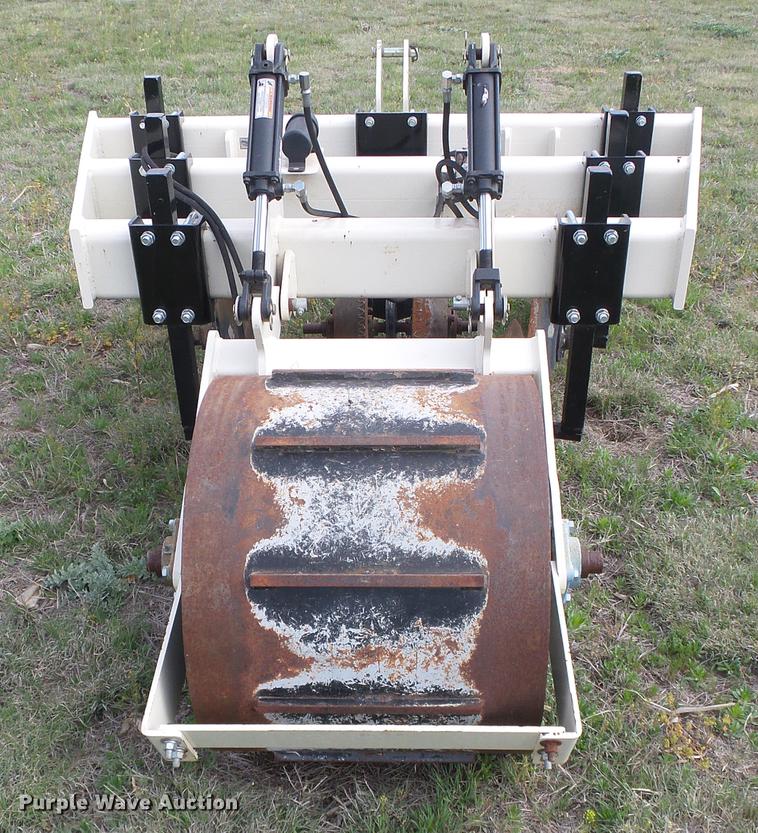 image for item DC5210 Patriot track closer