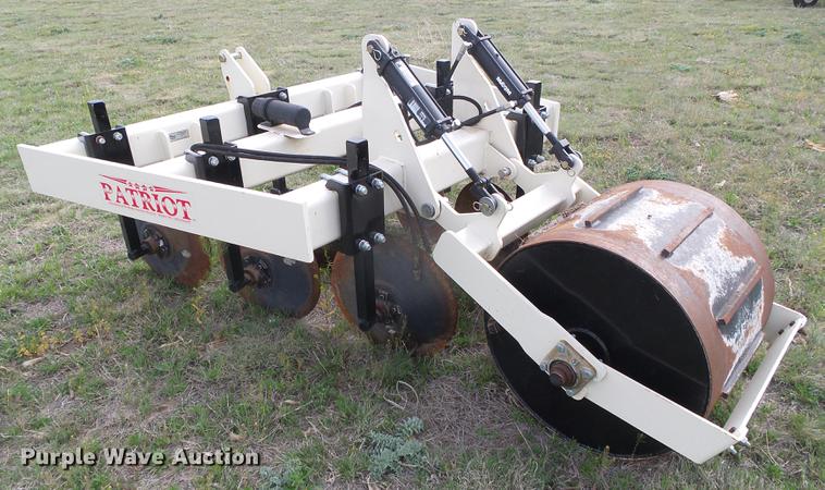 image for item DC5210 Patriot track closer