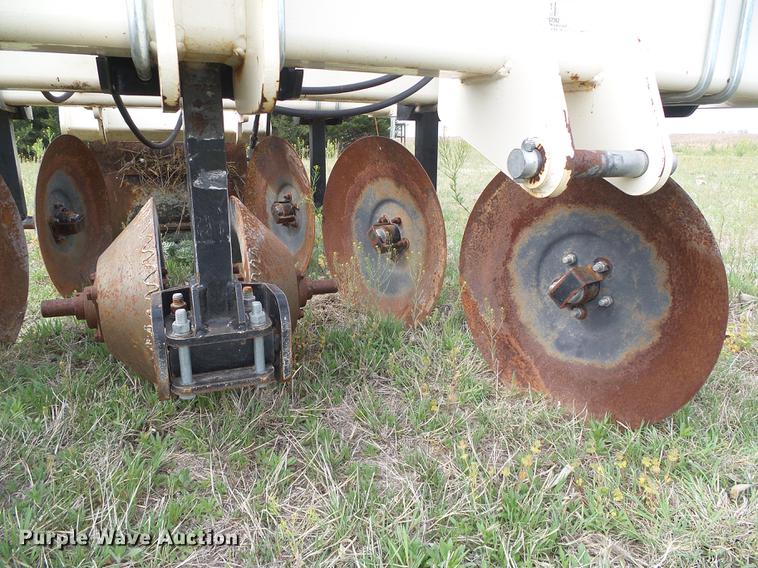 image for item DC5210 Patriot track closer