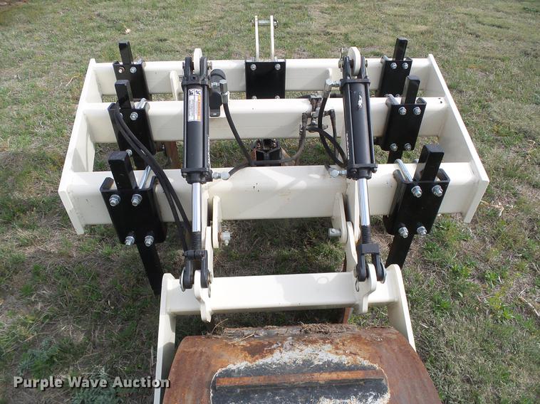 image for item DC5210 Patriot track closer