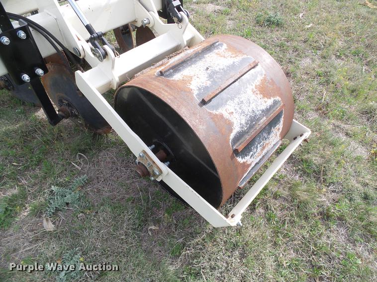 image for item DC5210 Patriot track closer