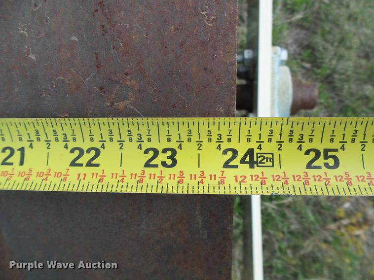 image for item DC5210 Patriot track closer