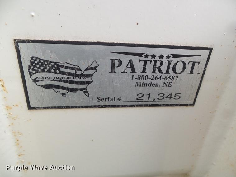 image for item DC5210 Patriot track closer
