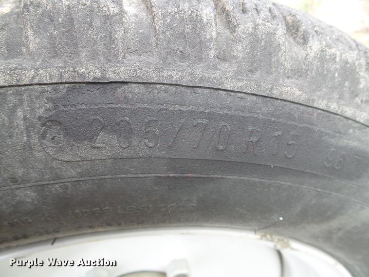 image for item DC5212 Farm King Easy Rake SS18 hay rake