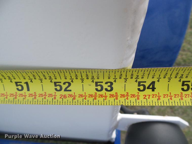 image for item DC5214 Palmer fuel trailer