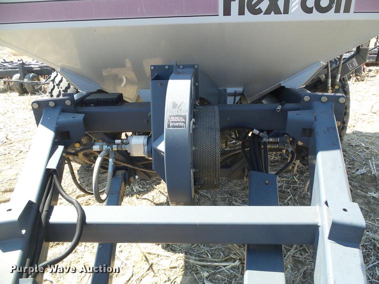 image for item DC5240 1998 Flexi-Coil 7500 air seeder