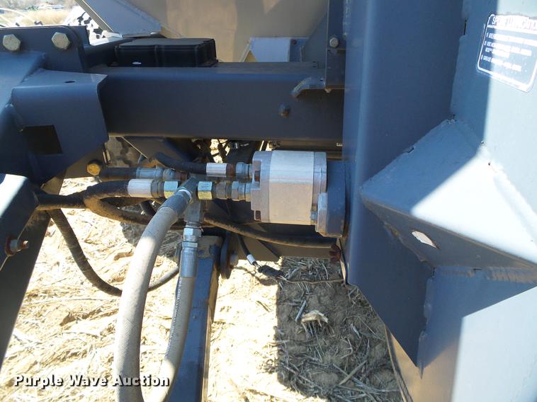 image for item DC5240 1998 Flexi-Coil 7500 air seeder