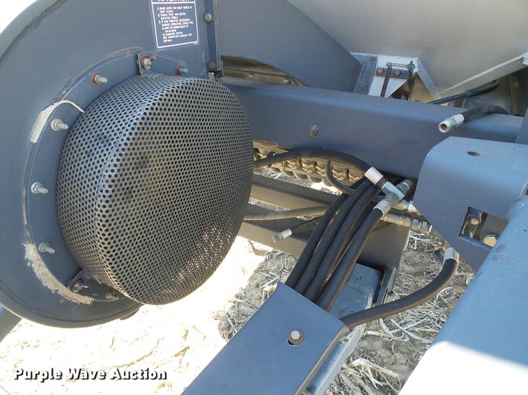 image for item DC5240 1998 Flexi-Coil 7500 air seeder